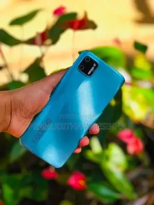 Realme C11 (Used)