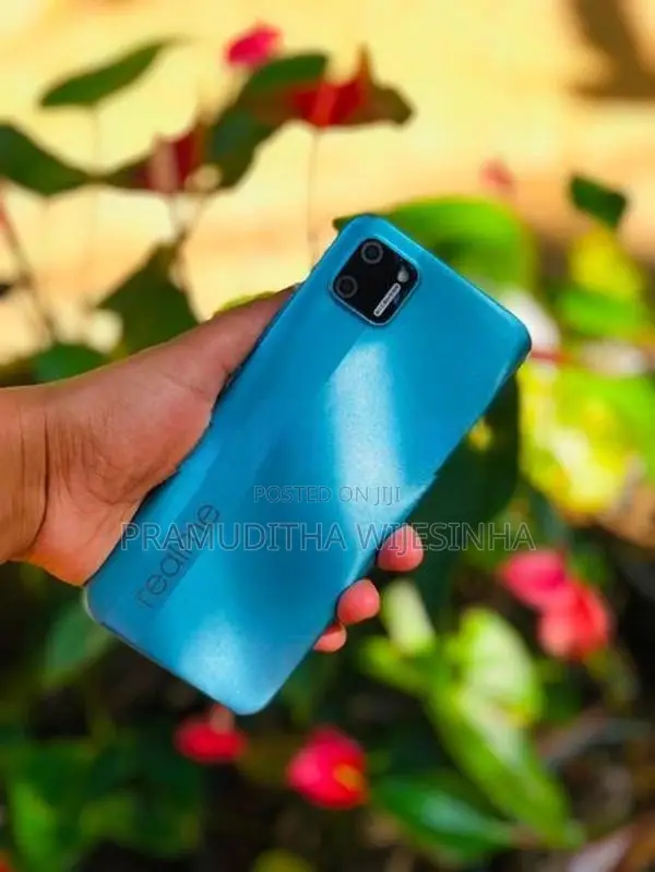 Realme C11 (Used)