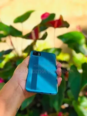 Realme C11 (Used)