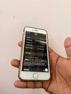 Apple iPhone 8 (Used)