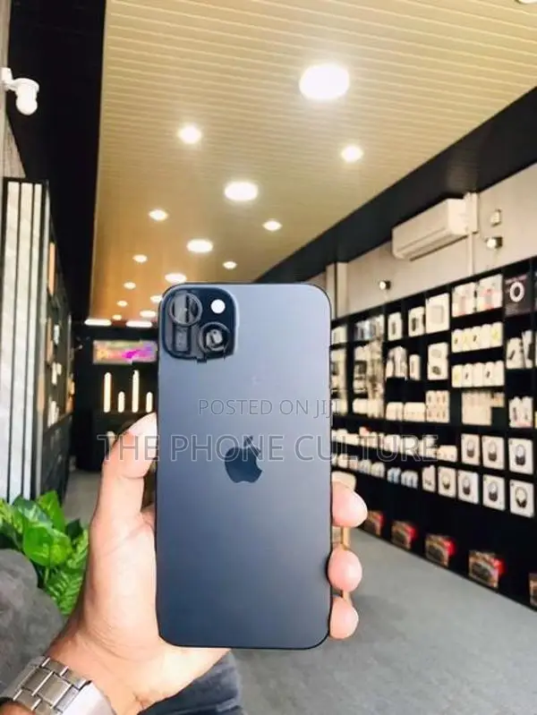 Apple iPhone 15 Plus 128GB (Used)