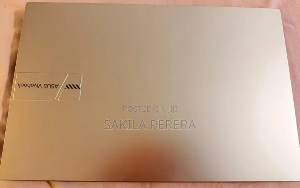Asus Vivobook 15 F1504VA-WS51 Core i5 Laptop