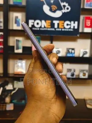 Xiaomi 12C 4GB/64GB (Used)