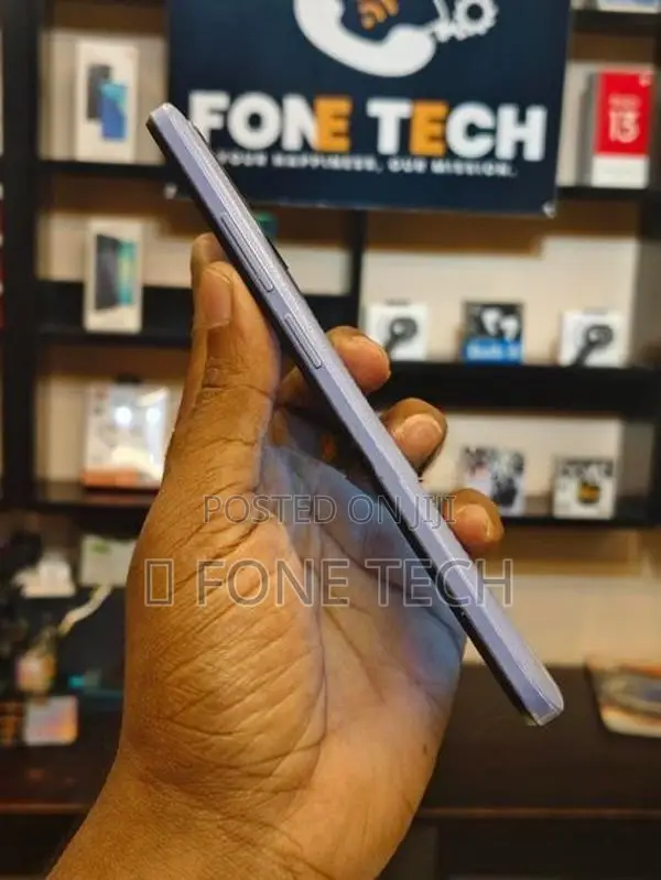 Xiaomi 12C 4GB/64GB (Used)