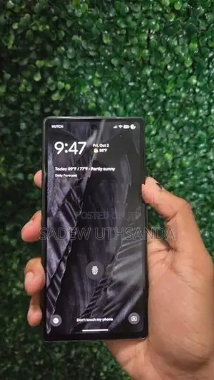 Google Pixel 7a (Used)