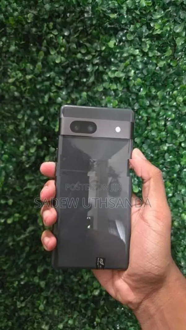 Google Pixel 7a (Used)