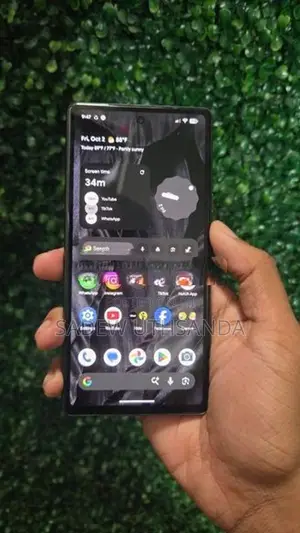 Google Pixel 7a (Used)