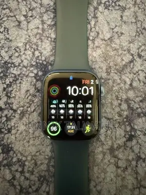 Apple Watch Series 7