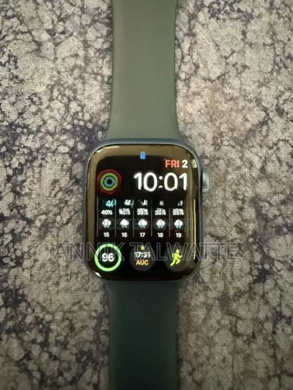 Apple Watch Series 7
