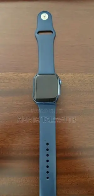 Apple Watch Series 7