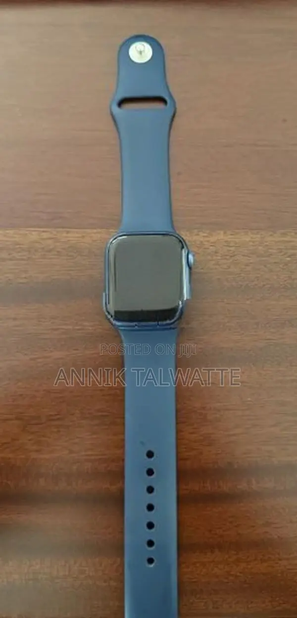 Apple Watch Series 7