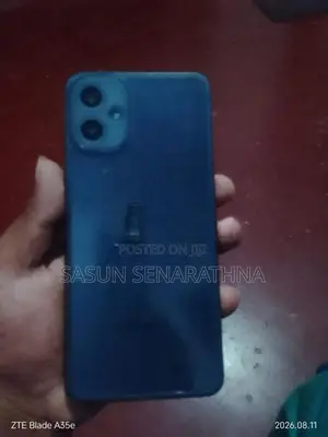 Samsung Galaxy A06 (Used)