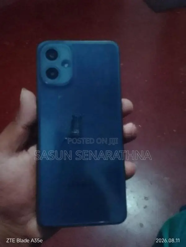 Samsung Galaxy A06 (Used)