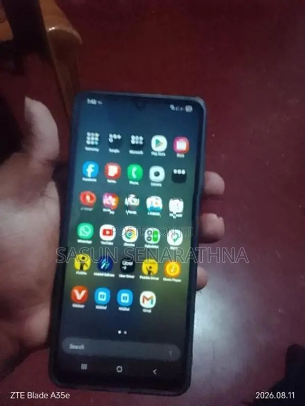 Samsung Galaxy A06 (Used)