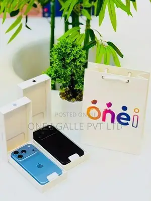 Apple iPhone 18 Pro Max (Brand New)