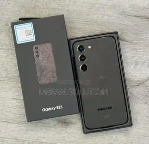 Samsung Galaxy S23 8GB|256GB (Used)