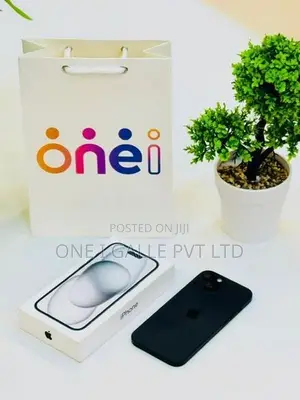 Apple iPhone 15 (Used)