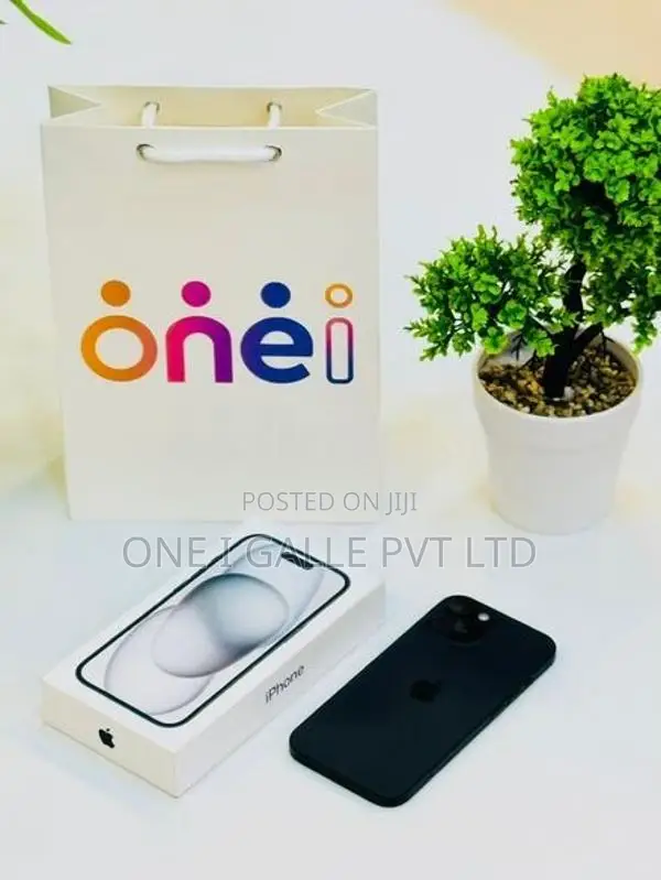 Apple iPhone 15 (Used)