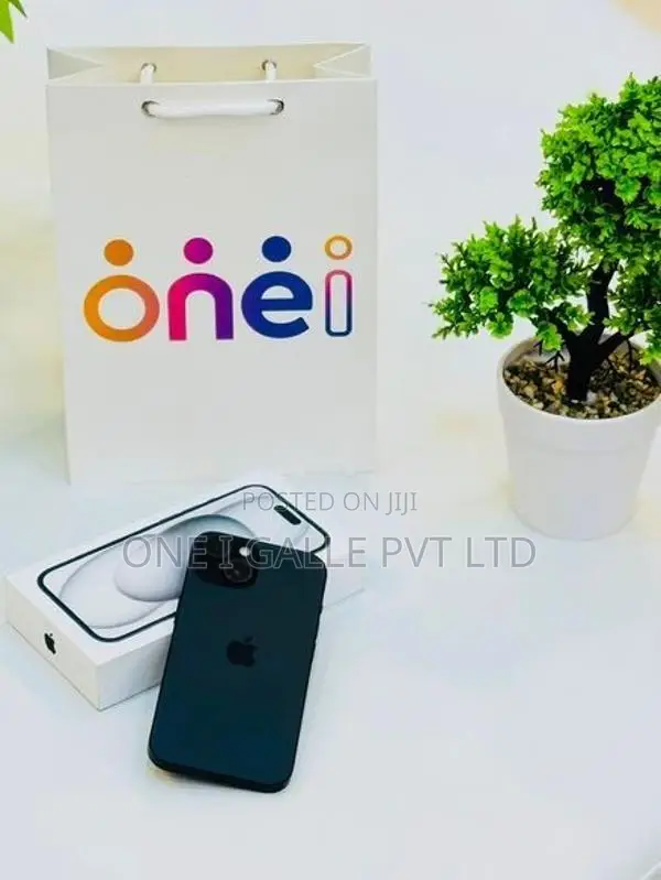 Apple iPhone 15 (Used)