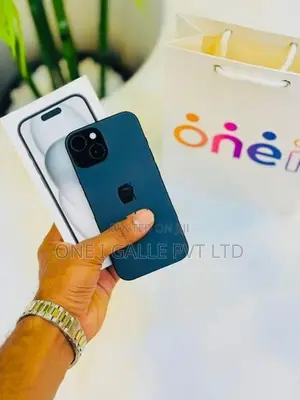 Apple iPhone 15 (Used)