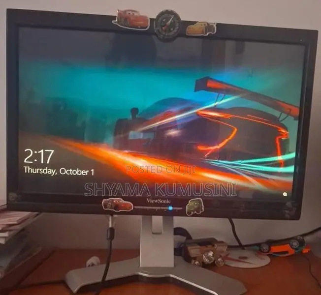 Computer Full Set