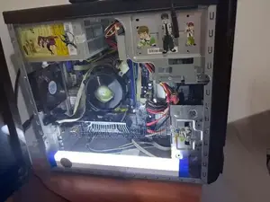 Computer Full Set