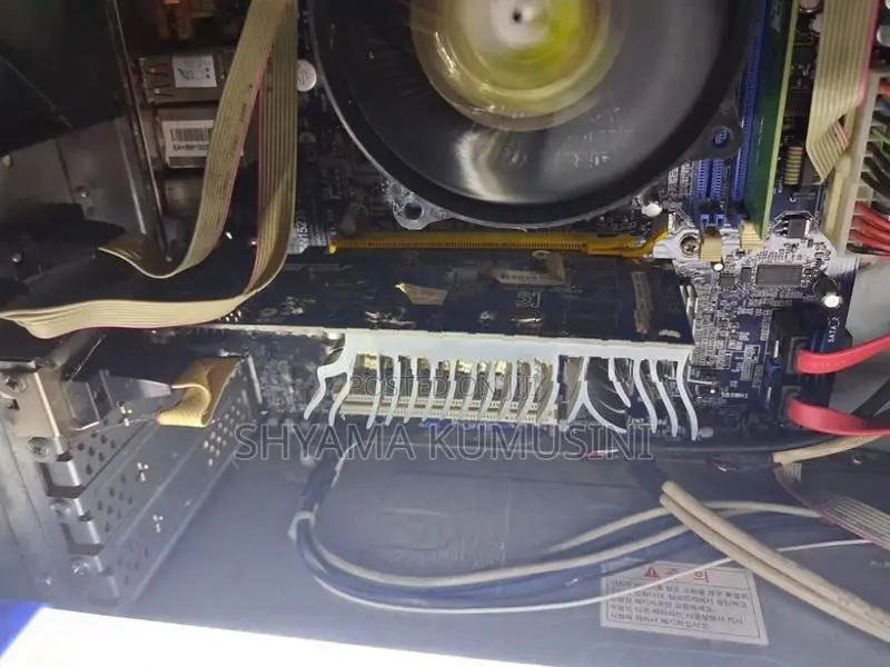 Computer Full Set