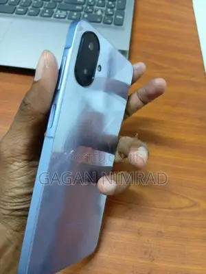 Samsung Galaxy A07 (Used)