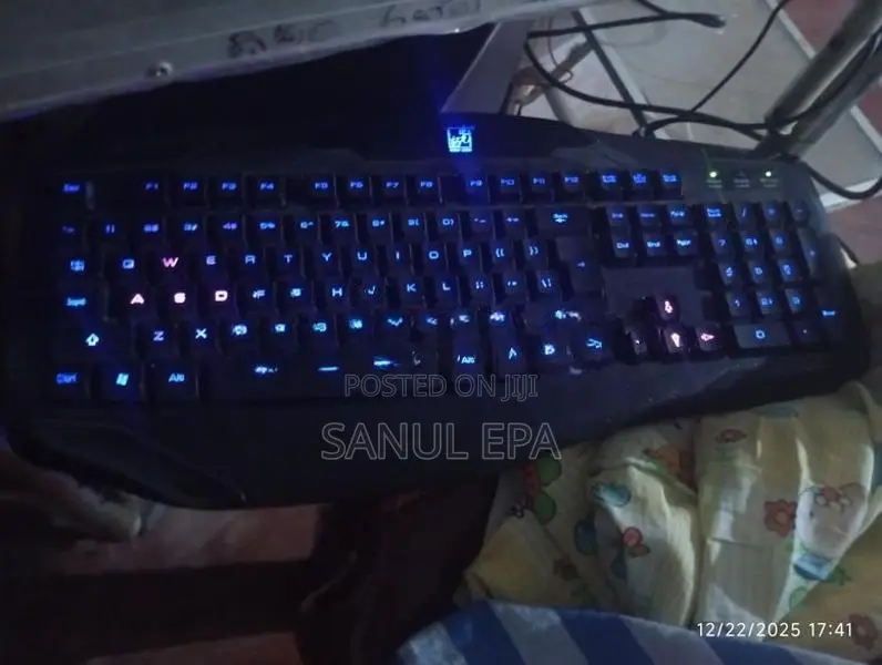 Samsung I5 3rd Gen