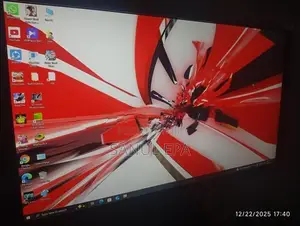 Samsung I5 3rd Gen