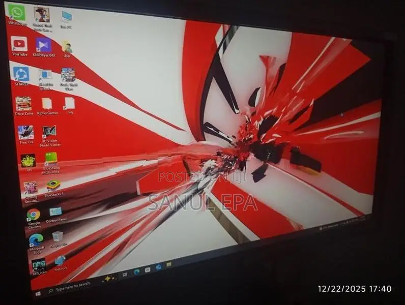 Samsung I5 3rd Gen