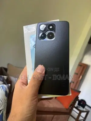Honor X6a 6/128GB (Used)