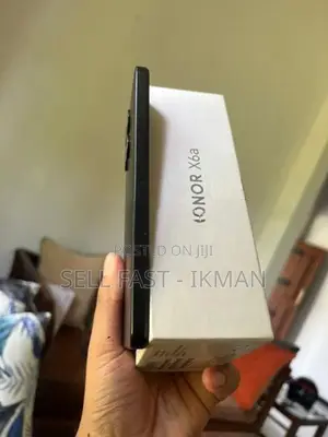 Honor X6a 6/128GB (Used)