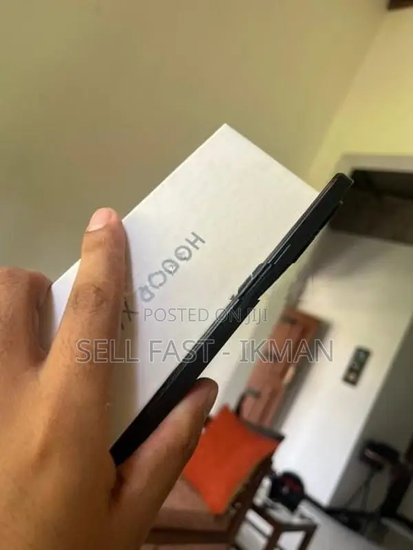 Honor X6a 6/128GB (Used)