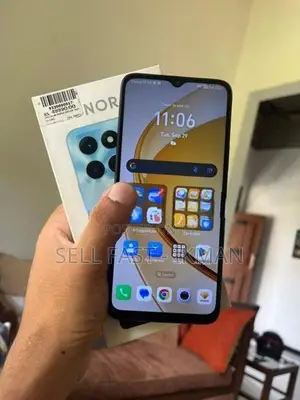 Honor X6a 6/128GB (Used)