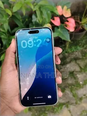 Apple iPhone 15 (Used)