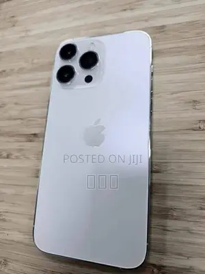 Apple iPhone 14 Pro Max (Used)