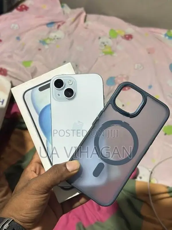 Apple iPhone 15 (Used)