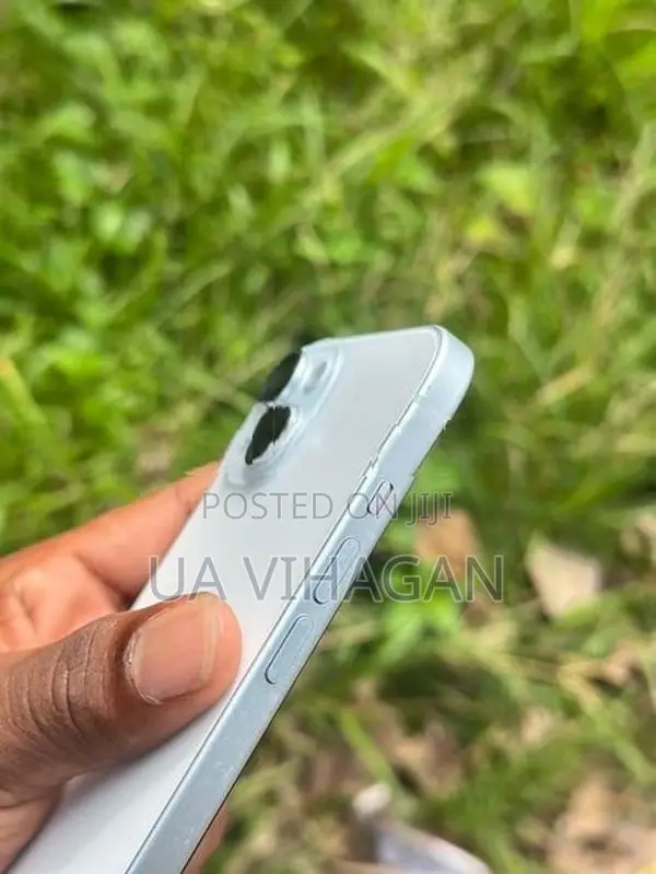 Apple iPhone 15 (Used)