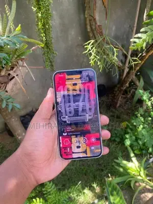 Apple iPhone 13 (Used)