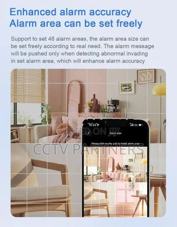 V380 BQ2 4G Dual lens 2K Two-Way Audio 360 noice detection cctv camera