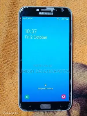 Samsung Galaxy J7 (Used)