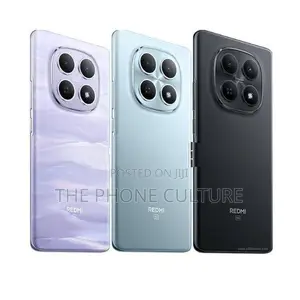 Xiaomi Redmi Note 15 8GB 256GB 5G (Brand New)