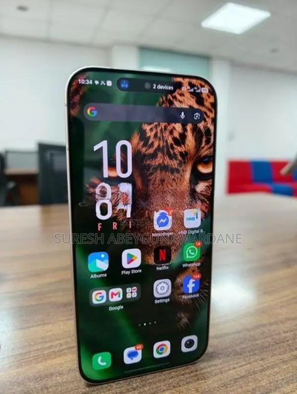 Vivo V70 (Used)