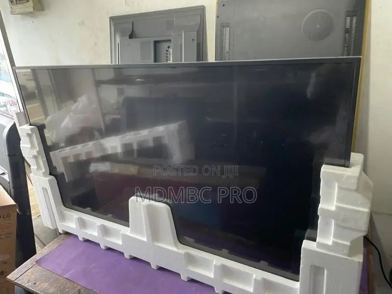 LG Digital Signage 4K 55inch