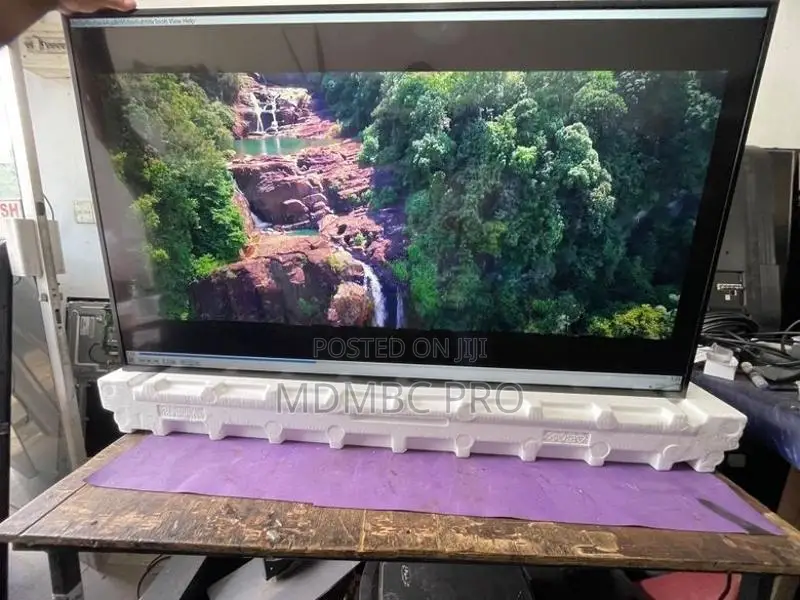LG Digital Signage 4K 55inch