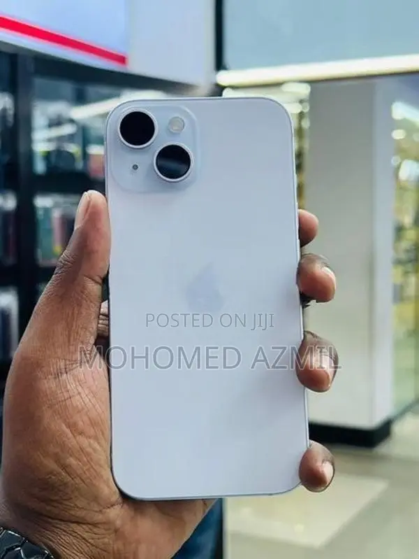 Apple iPhone 15 (Used)