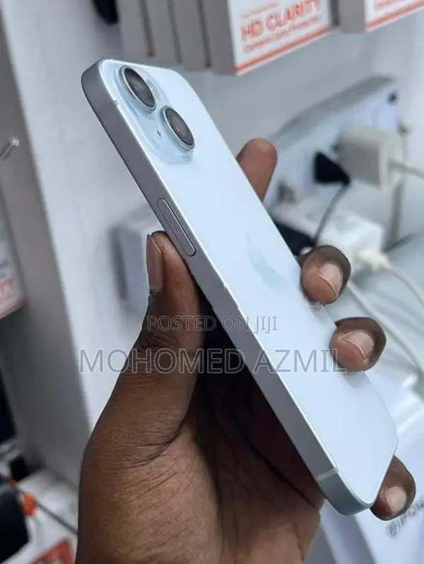 Apple iPhone 15 (Used)
