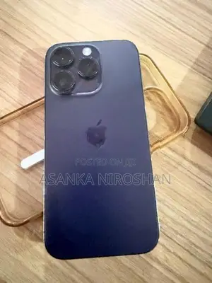 Apple iPhone 14 Pro (Used)