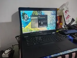 Dell Latitude E7470